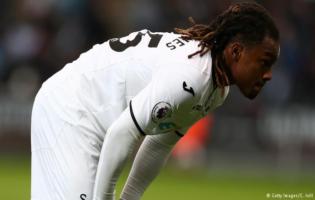 Renato Sanches Swansea